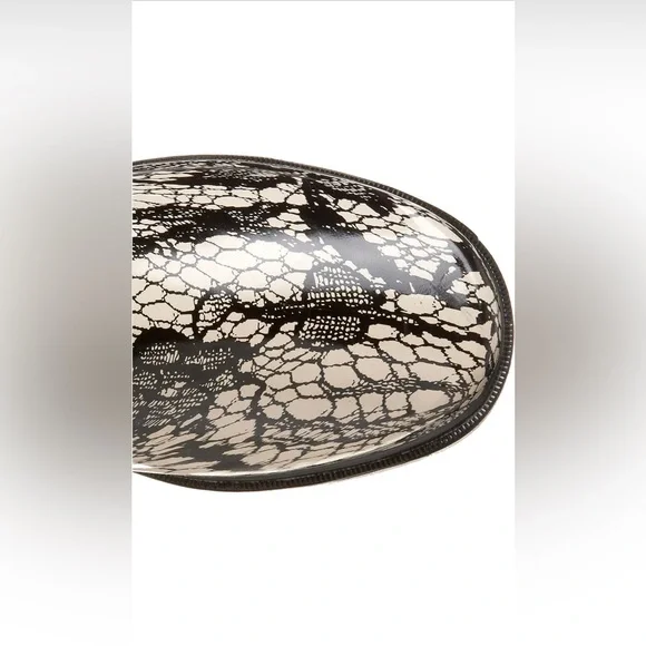 CHOOKA Polished Tall Waterproof Rain Boot - Picture 6 of 7